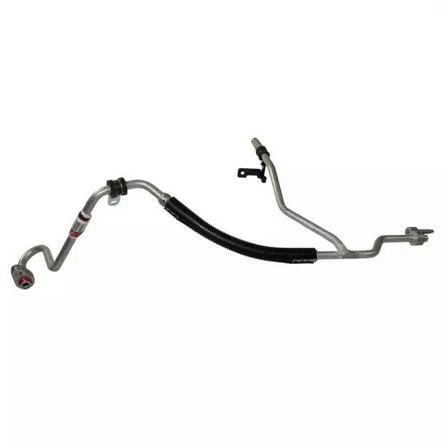 9M6Z19835D - HVAC: AC Hose for FORD Image