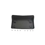 68088492AA - Frame, Bumper and Fascia: License Plate Kit for Mopar Image
