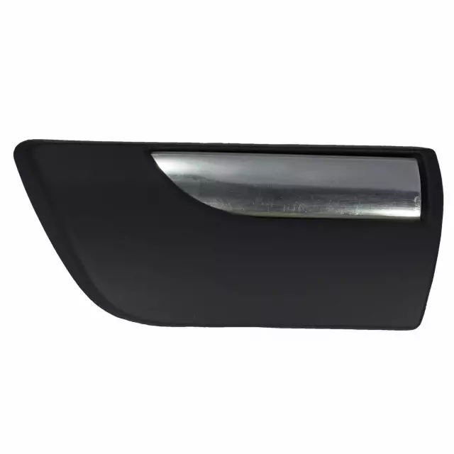 6W3Z16037APTM - : 2006-2008 Mercury Grand Marquis - Body Side Molding for Mercury: Grand Marquis Image