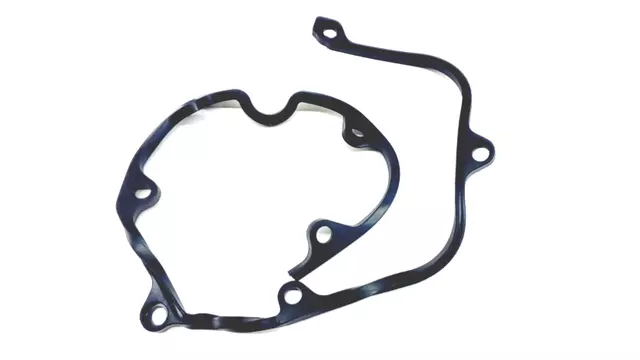 13594AA052 - : Outer Timing Cover Gasket for Subaru: Baja, Forester, Impreza, Legacy, Outback Image