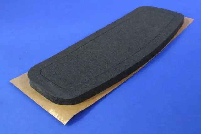 Air Cleaner Seal - Mopar (68184977AA)