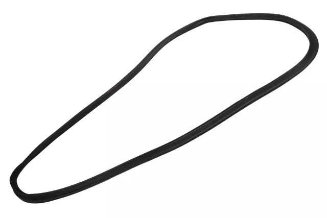 84629905 - Body: Weatherstrip for Cadillac: CT5 Image