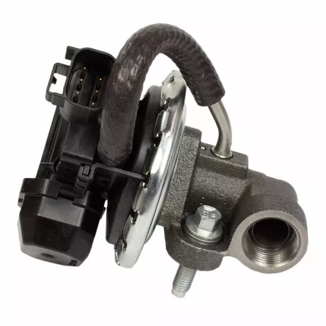 2003-2006 Ford - Egr Valve - Ford (6R8Z-9D475-AA)