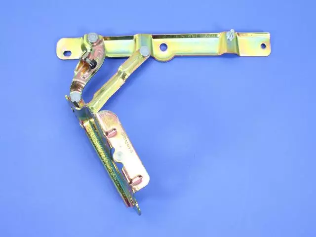 Deck Lid Hinge, Left - Mopar (4878791AA)
