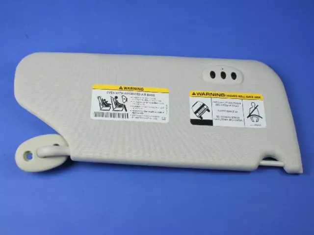 1CK11DW1AC - : Visor for Mopar Image