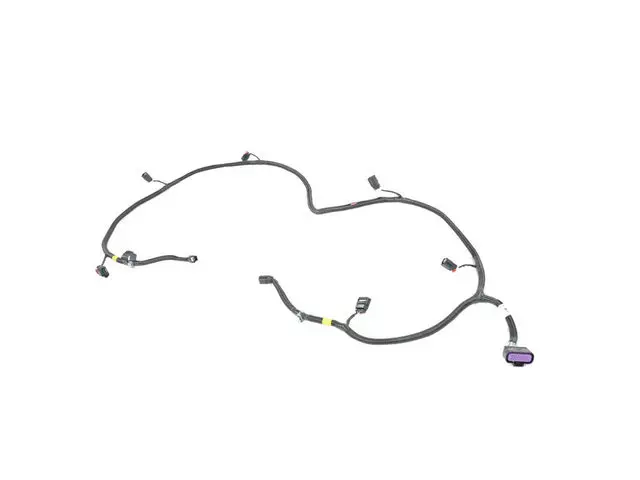 68258549AB - Electrical: Rear Fascia Wiring for Mopar Image