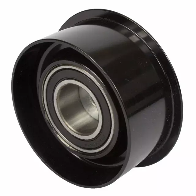 7R3Z8678B - : Idler Pulley for Ford: Explorer Sport Trac, GT, Mustang Image