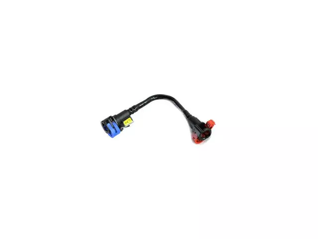 Pressure Sensor And Tube - Mopar (68268053AB)