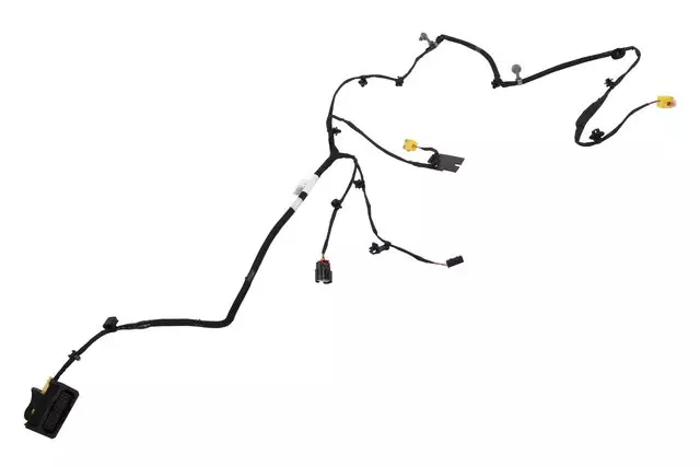 84633671 - Body: Harness for Chevrolet: Equinox Image