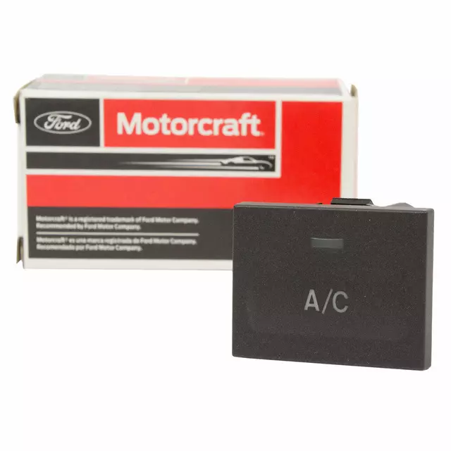 AC Switch - Ford (9T1Z-19986-A)