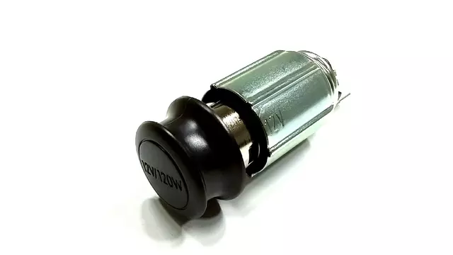 86711KG000OE - Body: Power Outlet for Subaru Image