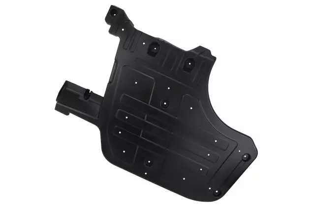 2016-2021 Chevrolet Malibu - Air Deflector - GM (23314288)