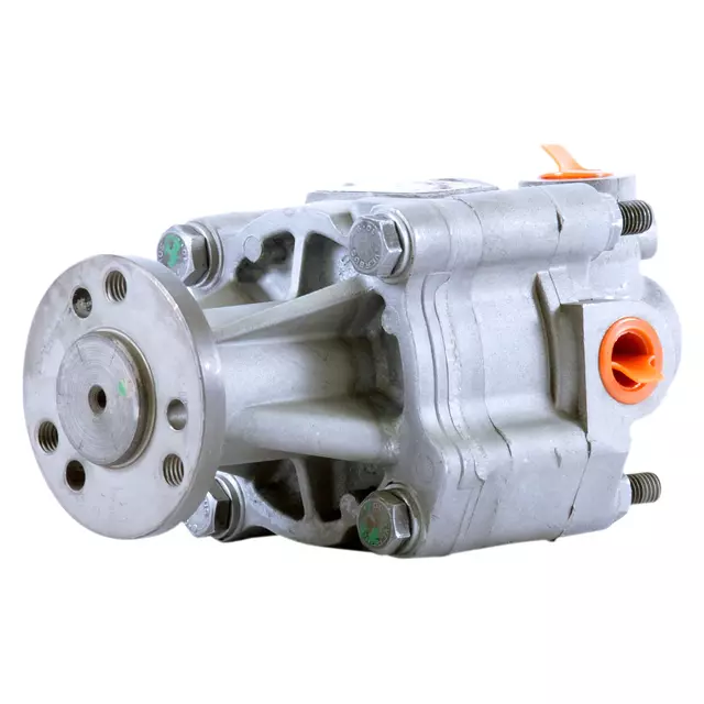 Power Steering Pump - ACDelco (36P0585)