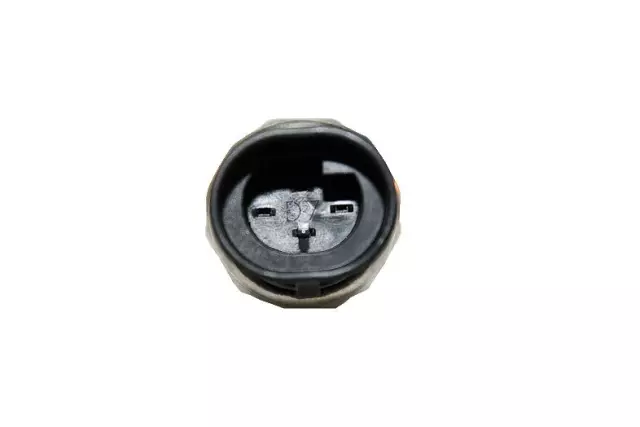 19436252 - Engine: Pressure Switch for Buick: Century, Rendezvous, Skylark, Terraza | Chevrolet: Cavalier, Equinox, Impala, Lumina, Malibu, Monte Carlo, Uplander, Venture | Oldsmobile: Achieva, Alero, Cutlass, Cutlass Supreme, Silhouette | Pontiac: Aztek, G6, Grand Am, Grand Prix, Montana, Sunfire, Torrent, Trans Sport | Saturn: Relay Image