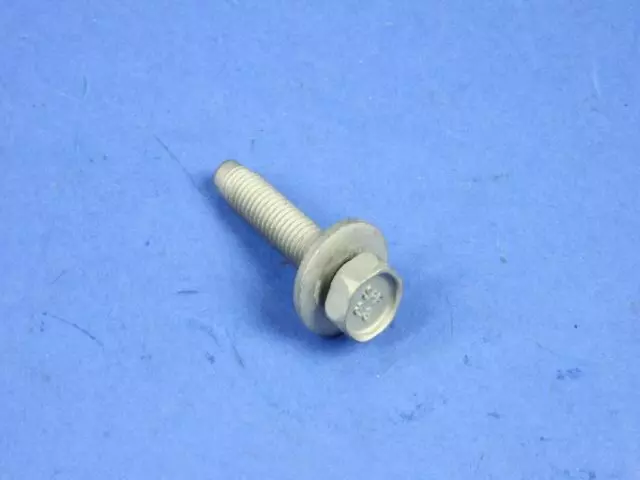 Hex Head Bolt And Coned Washer - Mopar (6104392AA)