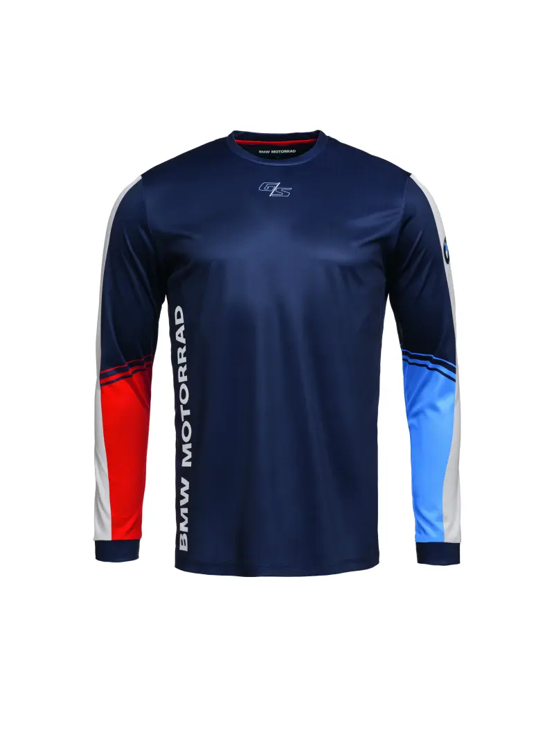 Shop BMW Motorcycle Riders' Equipment: Functional Clothing