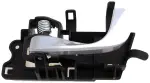 81834 - : Interior Door Handle  FrontRear Left - Front Left, Rear Left for Dorman Image
