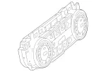 2469003916 - : Control Unit for Mercedes-Benz Image