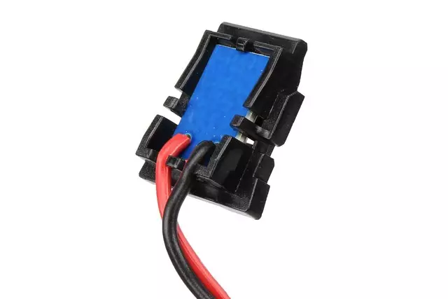 13577433 - Body: Lamp for Buick: LaCrosse | Chevrolet: Equinox, Malibu, Malibu Limited Image