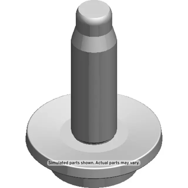 11518620 - Body: Interlock for Chevrolet: Impala Image