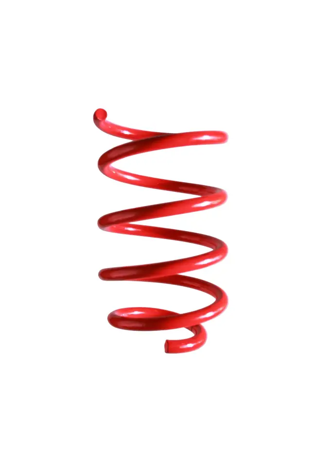 6456 - Suspension &amp; Steering: Suplex Coil Spring for SUPLEX Image