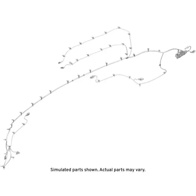 85591105 - : Harness for Chevrolet: Tahoe Image