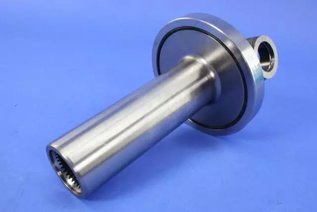 Drive Shaft Yoke - Mopar (68238004AA)