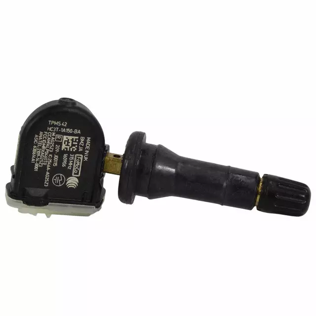 HC3Z1A189F - Tire &amp; Wheel: Tire Pressure Monitoring System (TPMS) Sensor for Ford Image