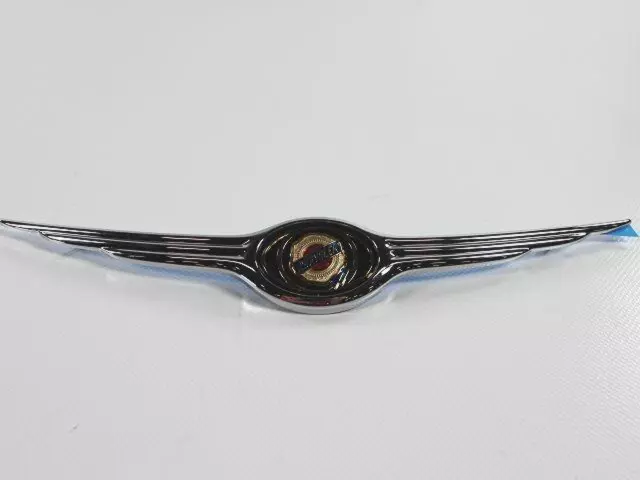 5288986AA - : Chrysler Nameplate for Mopar Image