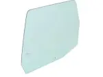 55395249AB - Doors and Related Parts: Door Glass, Left for Jeep: Wrangler, Wrangler JK Image