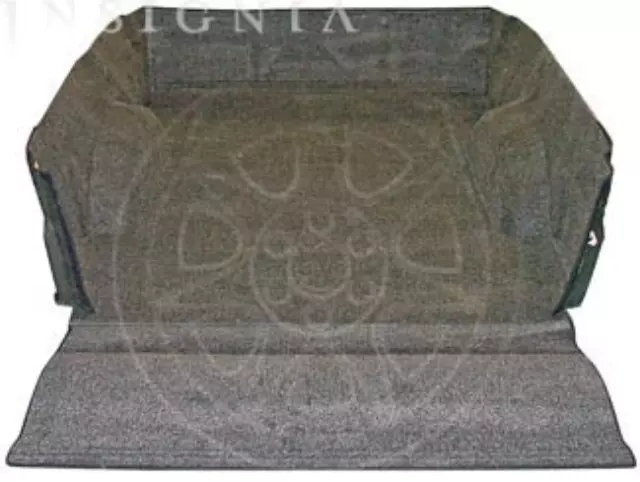 12499446 - Exterior: Bed Compartment Rug for Chevrolet: Colorado Image