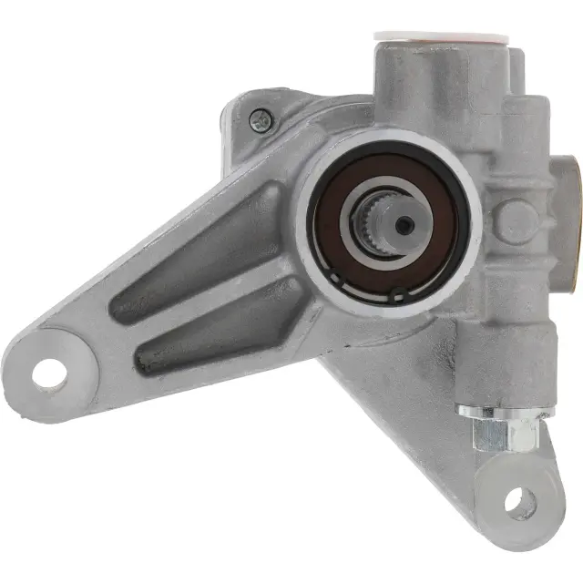 96338MN - : Power Steering Pump - Marathon HP - Hydraulic Power - New - 96338MN for Maval Image