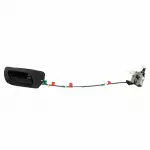 9L5Z10219A64BA - Body: Control Assembly for Ford: Ranger Image