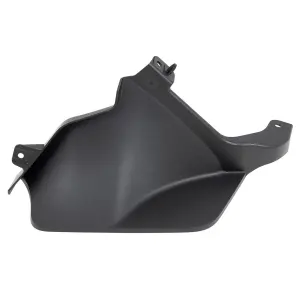                                     Gravel Deflector
                                