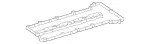 651016002164 - : Seal, Cylinder Head Cover for Mercedes-Benz Image