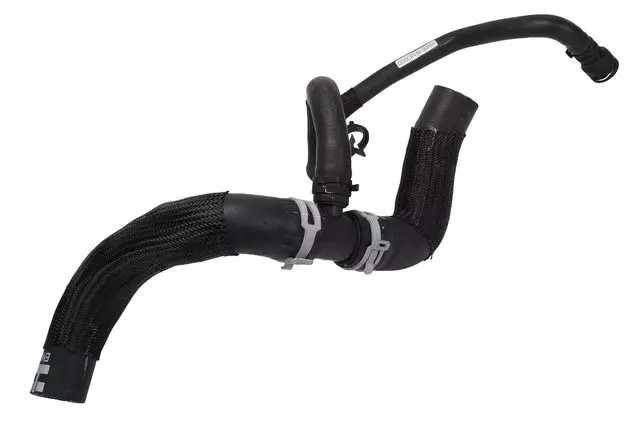 84128856 - : Radiator Outlet Hose for GM Image