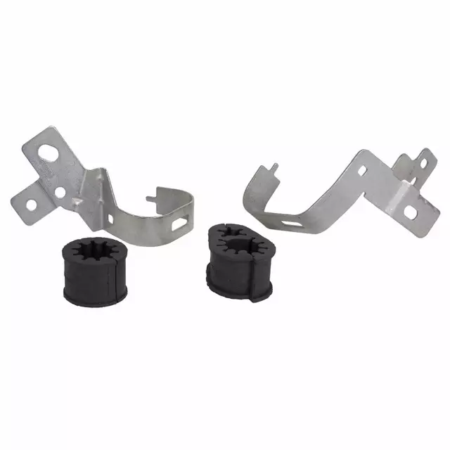 2013-2019 Ford - Evaporator Tube Bracket - Ford (DA8Z-19A834-K)