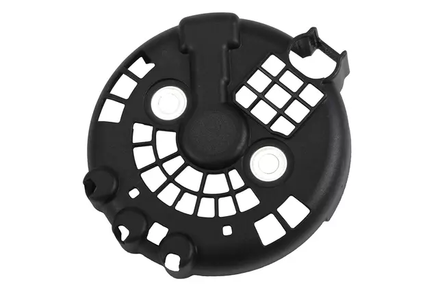 93744911 - Electrical: Rear Cover for Pontiac: G3 Image