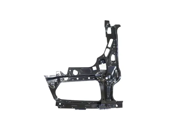 68186397AL - : Quarter Inner Panel, Left for Mopar Image