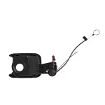 68422925AB - : Fuel Filler Housing for Mopar Image