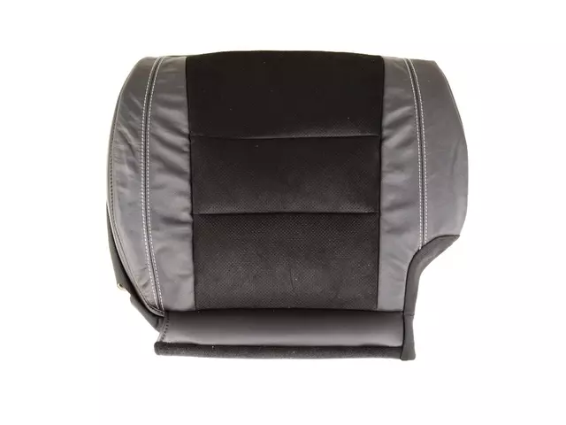 5YX01DX9AA - Interior Trim: Rear Seat Cushion Cover, Left for Mopar Image image