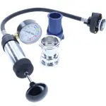 MT300 - : Engine Coolant System Pressure Tester for Motorad Image