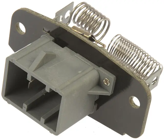 973011 - HVAC: HVAC Blower Motor Resistor for Dorman Image