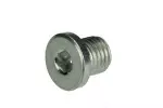 908012009 - Transmission: URO Parts Transmission Drain Plug for URO Image