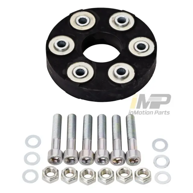 WDS10015201003 - : InMotion Parts Drive Shaft Flex Joint for InMotion Parts Image