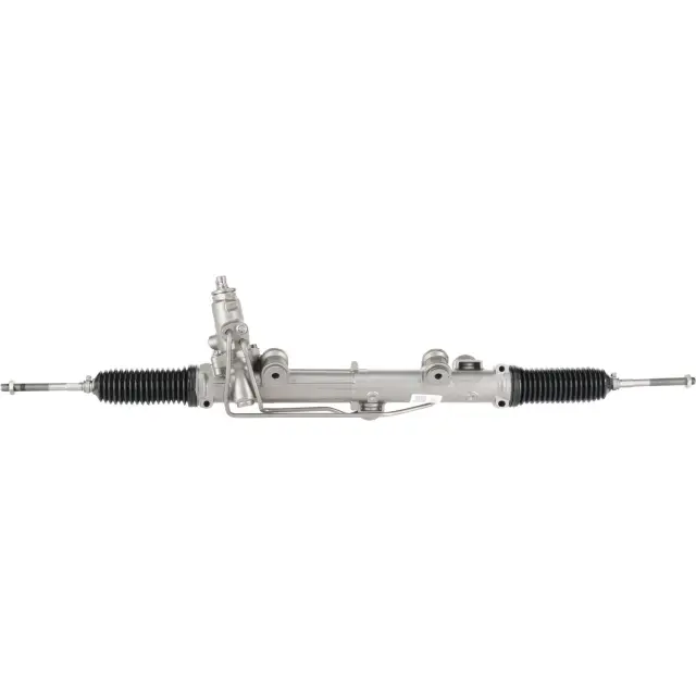 93200M - : Rack and Pinion Assembly - MAVAL - Hydraulic Power - Remanufactured - 93200M for Maval Image