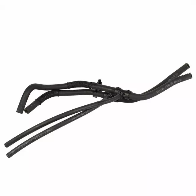 Hose Heater Water - Ford (2L5Z-18472-BC)