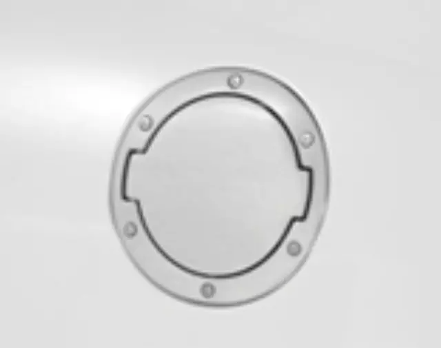 Metallic Fuel Door - 3 Door - Hyundai (U8480-1E300)