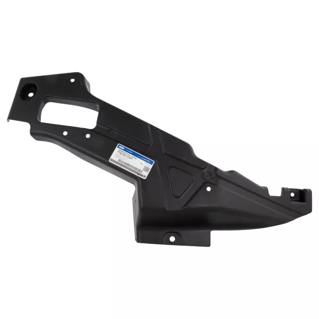 FT4Z5811778F - : Rear Deflector for Ford: Edge | Lincoln: MKX, Nautilus Image