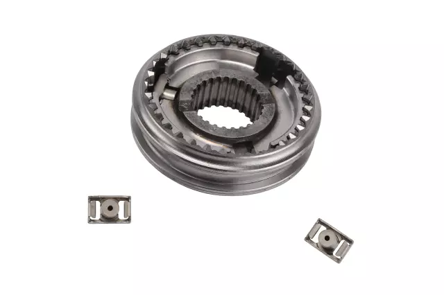 25182859 - : F (S)Hub for GM Image